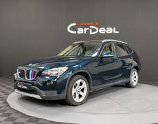 BMW X1 Saint-Avé