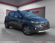 Dacia Sandero Valence