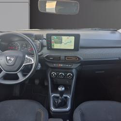 Dacia Sandero Sandero TCe 90 Stepway Confort Valence