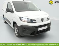 Peugeot Partner Saint-Fons