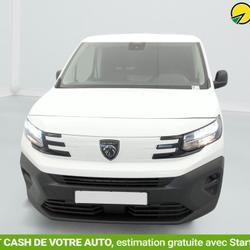 Peugeot Partner Fourgon FGN DIESEL 100 CH M MANUELLE occasion - Saint-Fons - photo 2/21