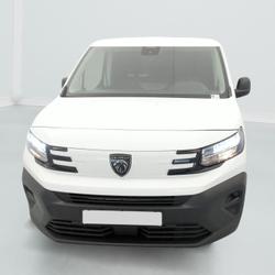 Peugeot Partner PARTNER FGN DIESEL 100 CH M MANUELLE H&eacute;nin-Beaumont