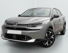 Citroen C4 Hénin-Beaumont