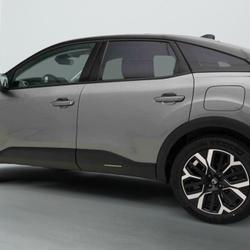 Citroen C4 HYBRID 145 E-DCS6 MAX H&eacute;nin-Beaumont