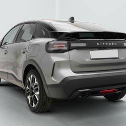 Citroen C4 HYBRID 145 E-DCS6 MAX H&eacute;nin-Beaumont