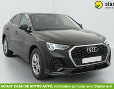 Audi Q3 Saint-Fons