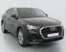 Audi Q3 Hénin-Beaumont