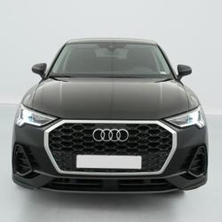 Audi Q3 35 TDI 150 CH S TRONIC 7 BUSINESS LINE H&eacute;nin-Beaumont