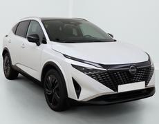 Nissan Qashqai Hénin-Beaumont
