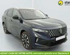 Renault Espace 5 Saint-Fons