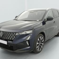 Renault Espace 5 Espace full hybrid E-Tech 200 ch 7pl Techno H&eacute;nin-Beaumont