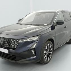 Renault Espace 5 full hybrid E-Tech 200 ch 7pl Techno occasion - H&eacute;nin-Beaumont - photo 3/10