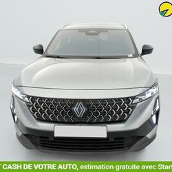 Renault Espace 5 VI full hybrid E-Tech 200 ch 7pl Techno Saint-Fons