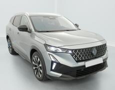 Renault Espace 5 Hénin-Beaumont