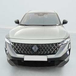 Renault Espace 5 Espace full hybrid E-Tech 200 ch 7pl Techno H&eacute;nin-Beaumont