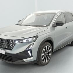 Renault Espace 5 Espace full hybrid E-Tech 200 ch 7pl Techno H&eacute;nin-Beaumont