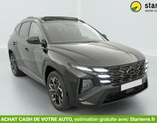 Hyundai Tucson Saint-Fons
