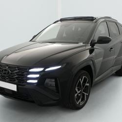 Hyundai Tucson 1.6 T-GDI 239 Hybrid BVA6 N Line Executive H&eacute;nin-Beaumont