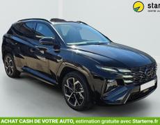 Hyundai Tucson Saint-Fons