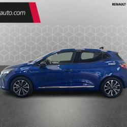 Renault Clio 5 E-Tech full hybrid 145 ch GSR2 Techno Orthez
