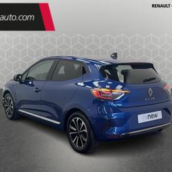 Renault Clio 5 E-Tech full hybrid 145 ch GSR2 Techno Orthez