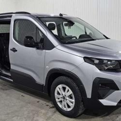 Peugeot Rifter RIFTER M BLUEHDI 130 S S BVA8 5PL ALLURE N1 H&eacute;nin-Beaumont