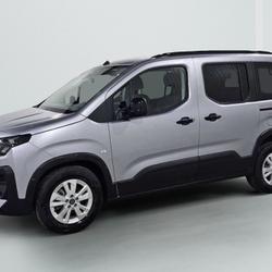 Peugeot Rifter RIFTER M BLUEHDI 130 S S BVA8 5PL ALLURE N1 H&eacute;nin-Beaumont