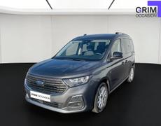 Ford Tourneo Connect Lattes