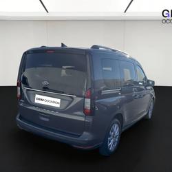 Ford Tourneo Connect Tourneo Connect L1 2.0 EcoBlue 122 DSG7 Titanium Lattes