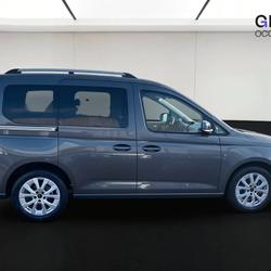 Ford Tourneo Connect Tourneo Connect L1 2.0 EcoBlue 122 DSG7 Titanium Lattes