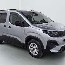 Peugeot Rifter Rifter M BlueHDi 100 S S BVM6 5pl Allure H&eacute;nin-Beaumont
