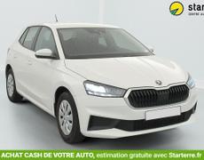 Skoda Fabia Saint-Fons