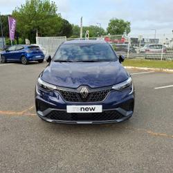 Renault Arkana E-Tech full hybrid 145 GSR2 esprit Alpine Toulouse