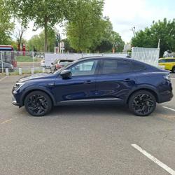 Renault Arkana E-Tech full hybrid 145 GSR2 esprit Alpine Toulouse