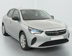 Opel Corsa Hénin-Beaumont