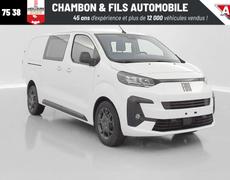 Fiat Scudo La Grand-Croix
