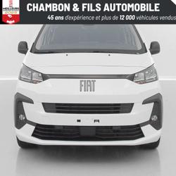 Fiat Scudo ca XL 2.0 BlueHDi 180ch Pack Premium Connect EAT8 La Grand-Croix