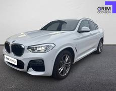 BMW X4 Nîmes