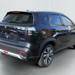 Suzuki S Cross 1.4 AT COMFORT 110 H&eacute;nin-Beaumont
