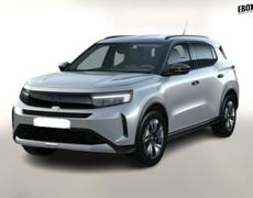 Opel Frontera Hénin-Beaumont