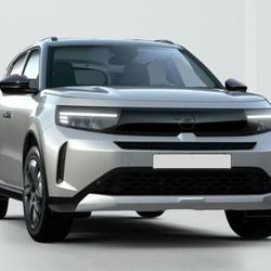 Opel Frontera Hybrid GS 7pl TechP GPS occasion - H&eacute;nin-Beaumont - photo 2/7