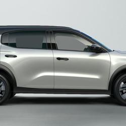 Opel Frontera Hybrid 145 GS H&eacute;nin-Beaumont