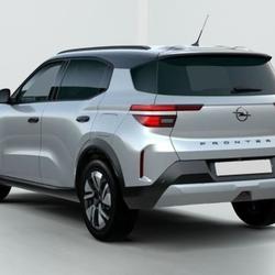 Opel Frontera Hybrid GS 7pl TechP GPS occasion - H&eacute;nin-Beaumont - photo 3/7