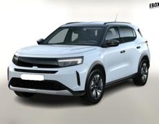 Opel Frontera Hénin-Beaumont