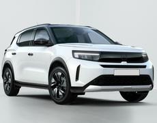 Opel Frontera Hénin-Beaumont