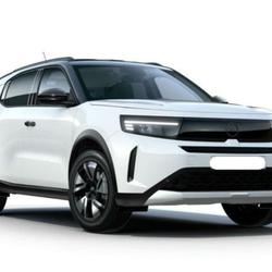 Opel Frontera Hybrid 145 GS H&eacute;nin-Beaumont