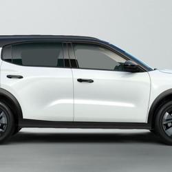 Opel Frontera Hybrid 145 GS H&eacute;nin-Beaumont