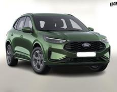 Ford Kuga Hénin-Beaumont