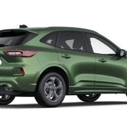 Ford Kuga FHEV 183 AWD ST-LINE H&eacute;nin-Beaumont