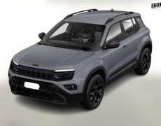 Jeep Avenger Hénin-Beaumont